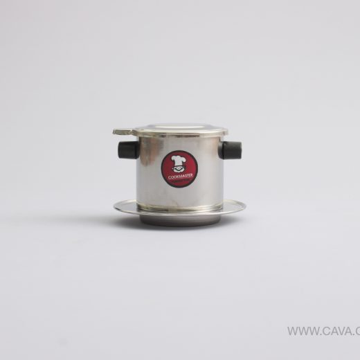 Ckm Coffee Drip S/S