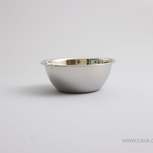 Potobelo Mixing Low Bowl 15cm