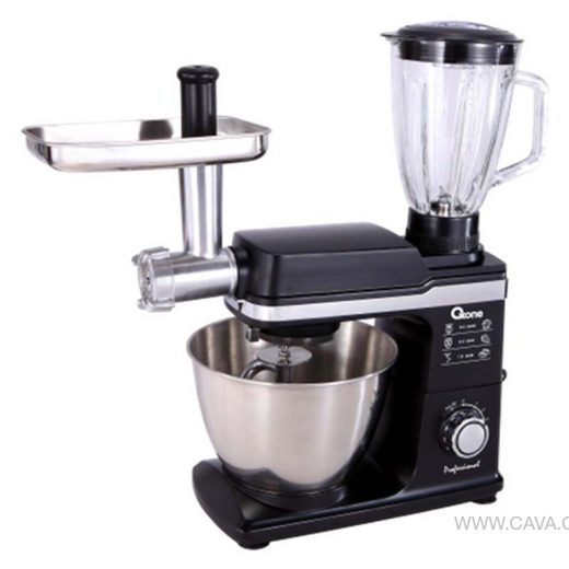 3 In 1 Profesional Mixer