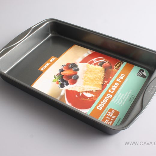 Royal Ami Oblong Cake Pan