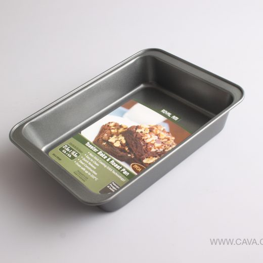 Toaster Bake & Roast Pan