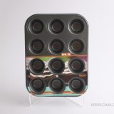 12 Cup Mini Muffin