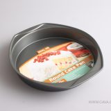 Round Cake Pan