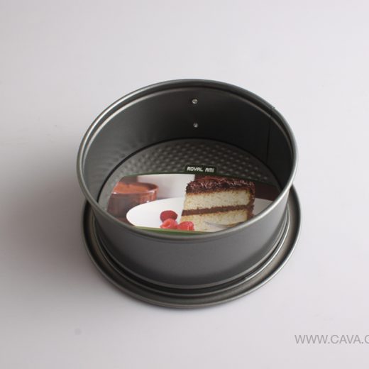 Springform Pan 6"