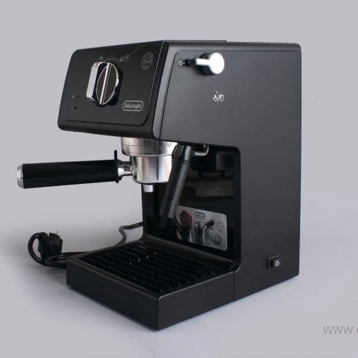 DELONGHI COFFEE MAKER ECP3121