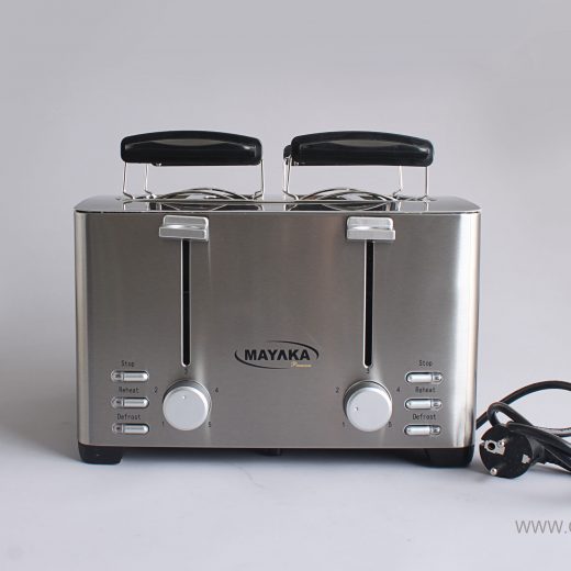 MAYAKA TOASTER