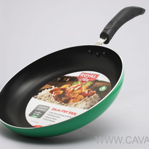 ROYAL AMI ALUMINIUM FRY PAN 26 CM