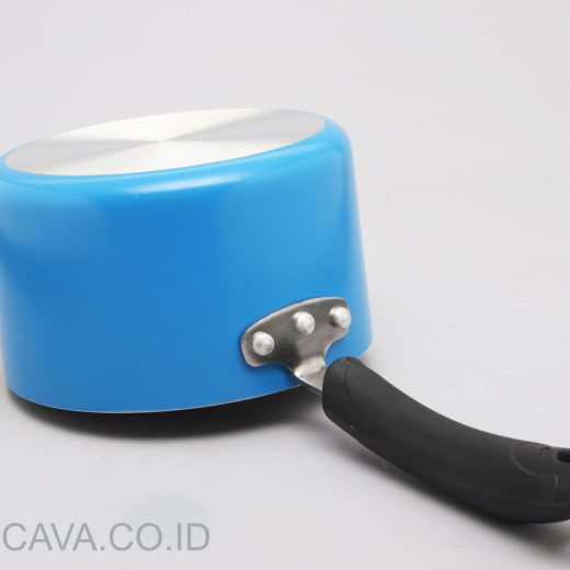 ROYAL AMI ALUMINIUM SAUCE PAN 16CM