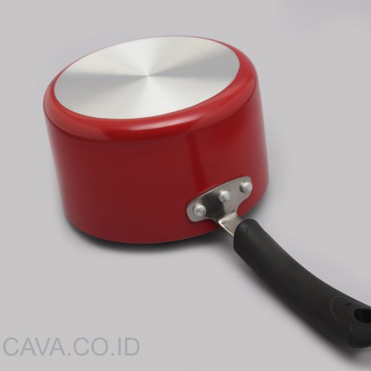 ROYAL AMI ALUMINIUM SAUCE PAN 18CM