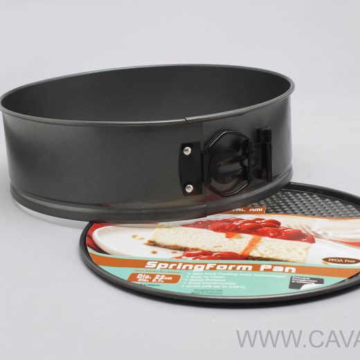 ROYAL AMI SPRINGFORM PAN 22CM