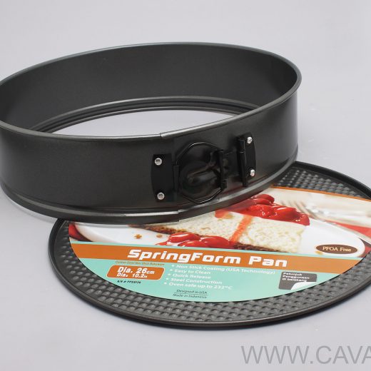 ROYAL AMI SPRINGFORM PAN 26CM