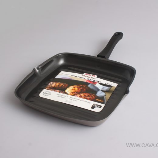 Square Griddle Champagne 11"