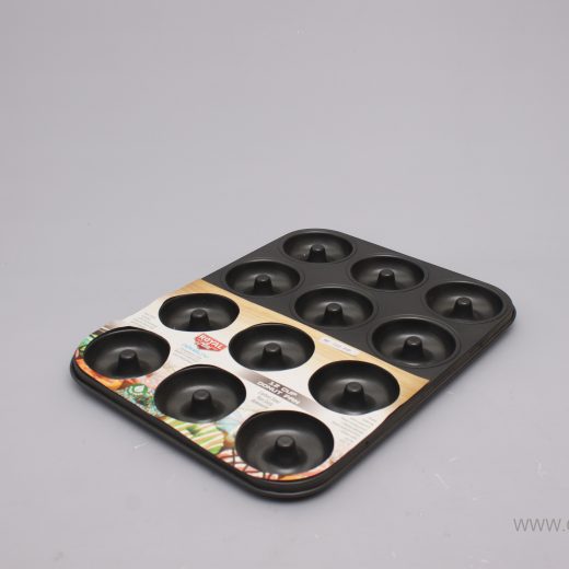 12 Cup Donut Pan