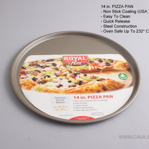 Pizza Pan 14"