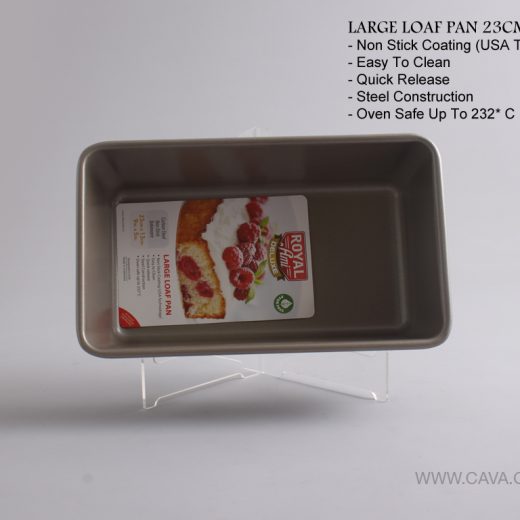 Large Loaf Pan