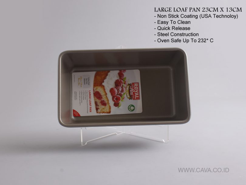 Large Loaf Pan